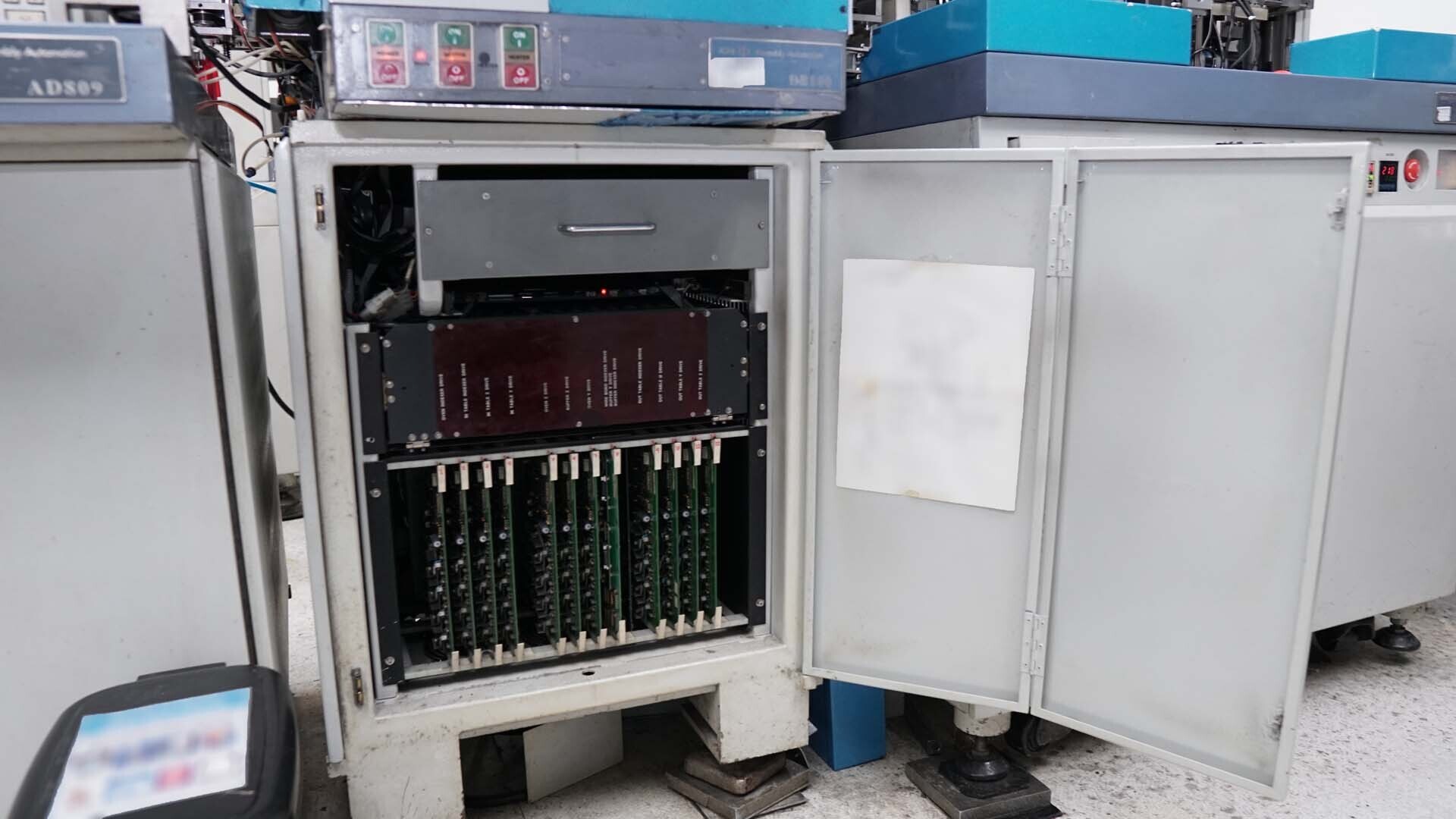 사진 사용됨 ASM DB 100 판매용