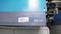 圖為 已使用的 ASM DB 100 待售