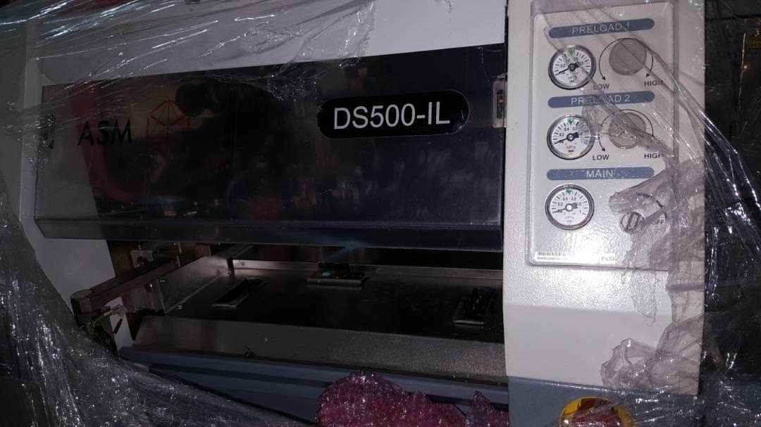 Photo Utilisé ASM DS-500IL À vendre