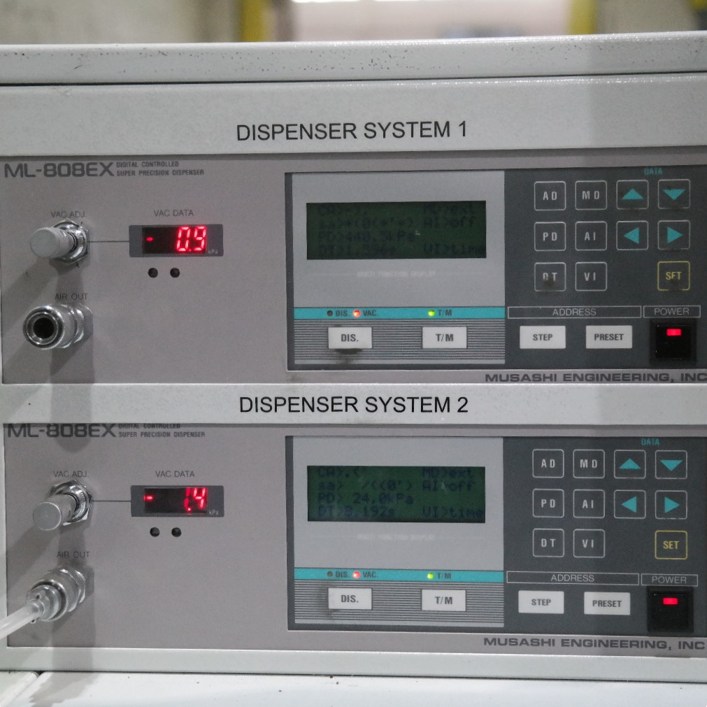 フォト（写真） 使用される ASM DS 898 販売のために