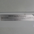 フォト（写真） 使用される ASM DS 898 販売のために
