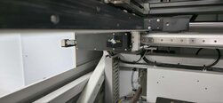 Photo Used ASM E by DEK For Sale