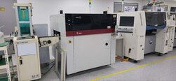 Photo Used ASM E by DEK For Sale