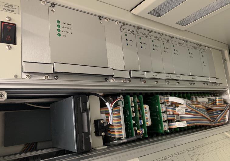 ASM Epsilon E2000 RP used for sale price #9308389, 2009 > buy from CAE