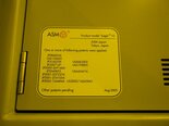 フォト（写真） 使用される ASM Eagle 10 販売のために