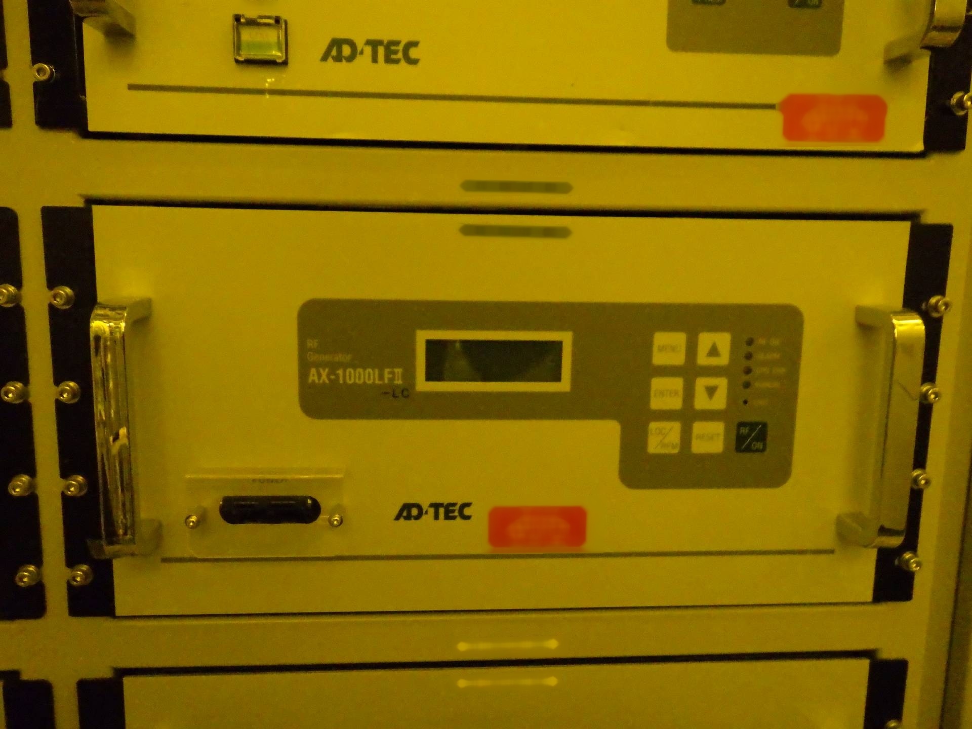 사진 사용됨 ASM Eagle 10 판매용