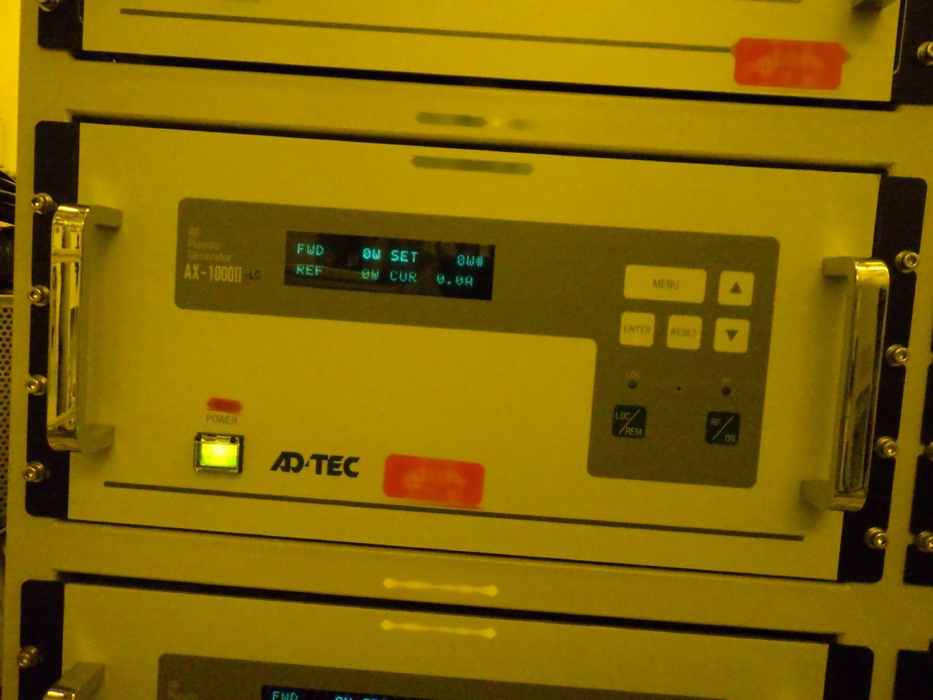 사진 사용됨 ASM Eagle 10 판매용
