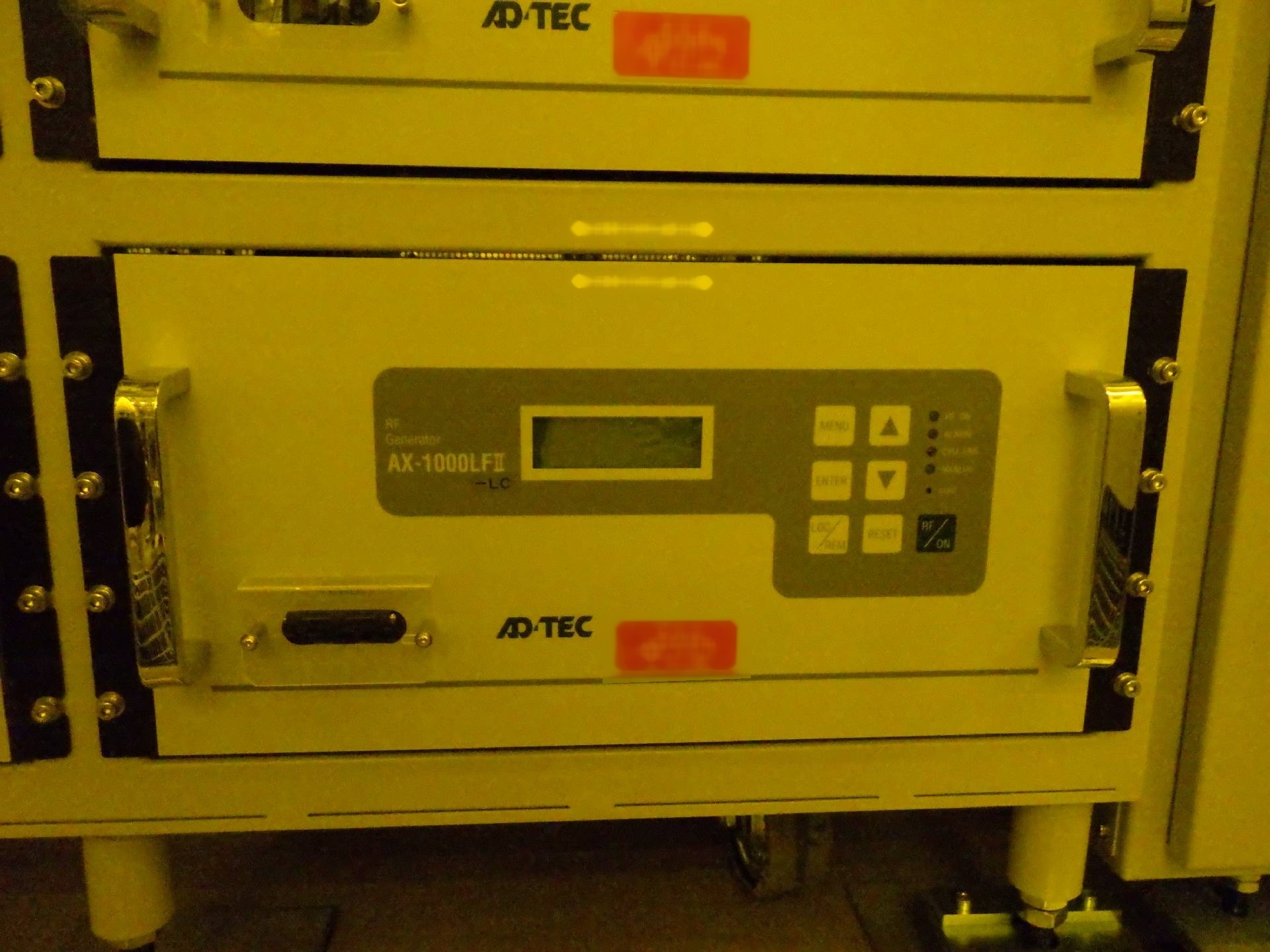 사진 사용됨 ASM Eagle 10 판매용