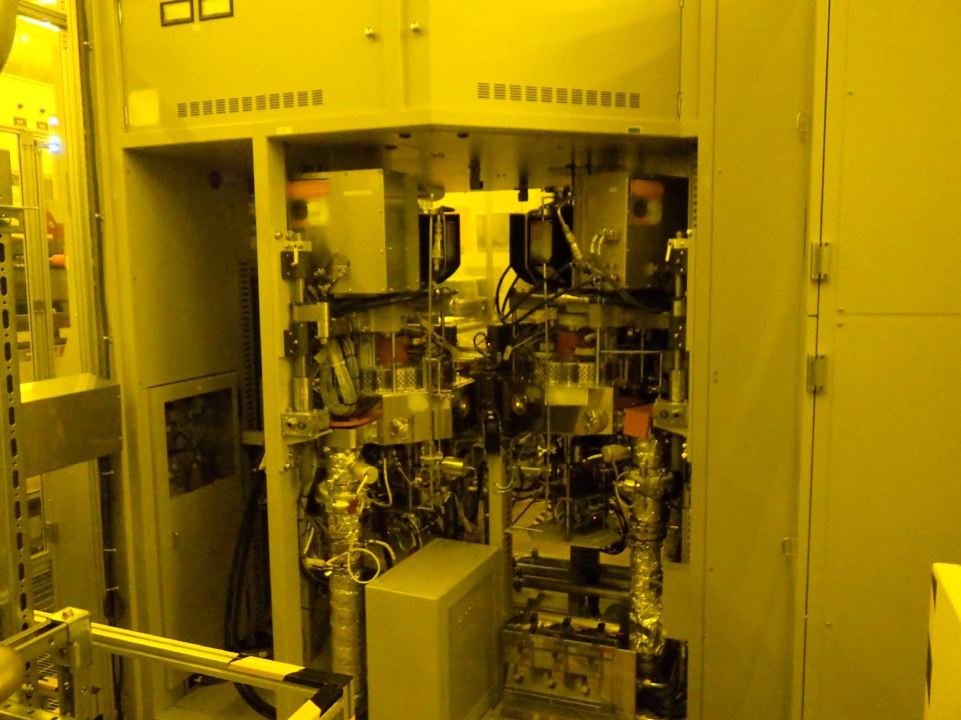 사진 사용됨 ASM Eagle 10 판매용