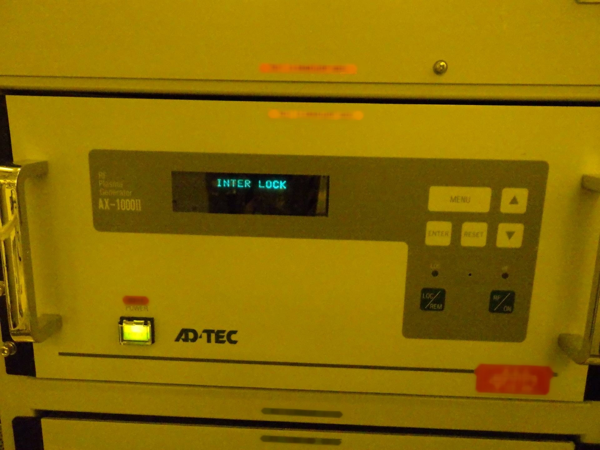 사진 사용됨 ASM Eagle 10 판매용