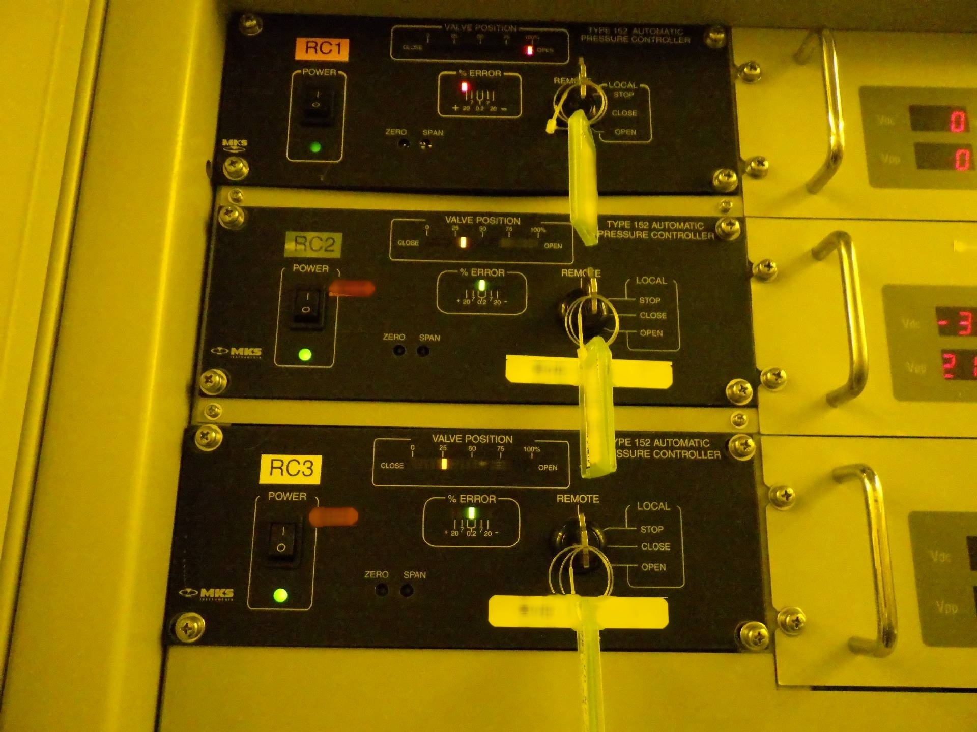 사진 사용됨 ASM Eagle 10 판매용