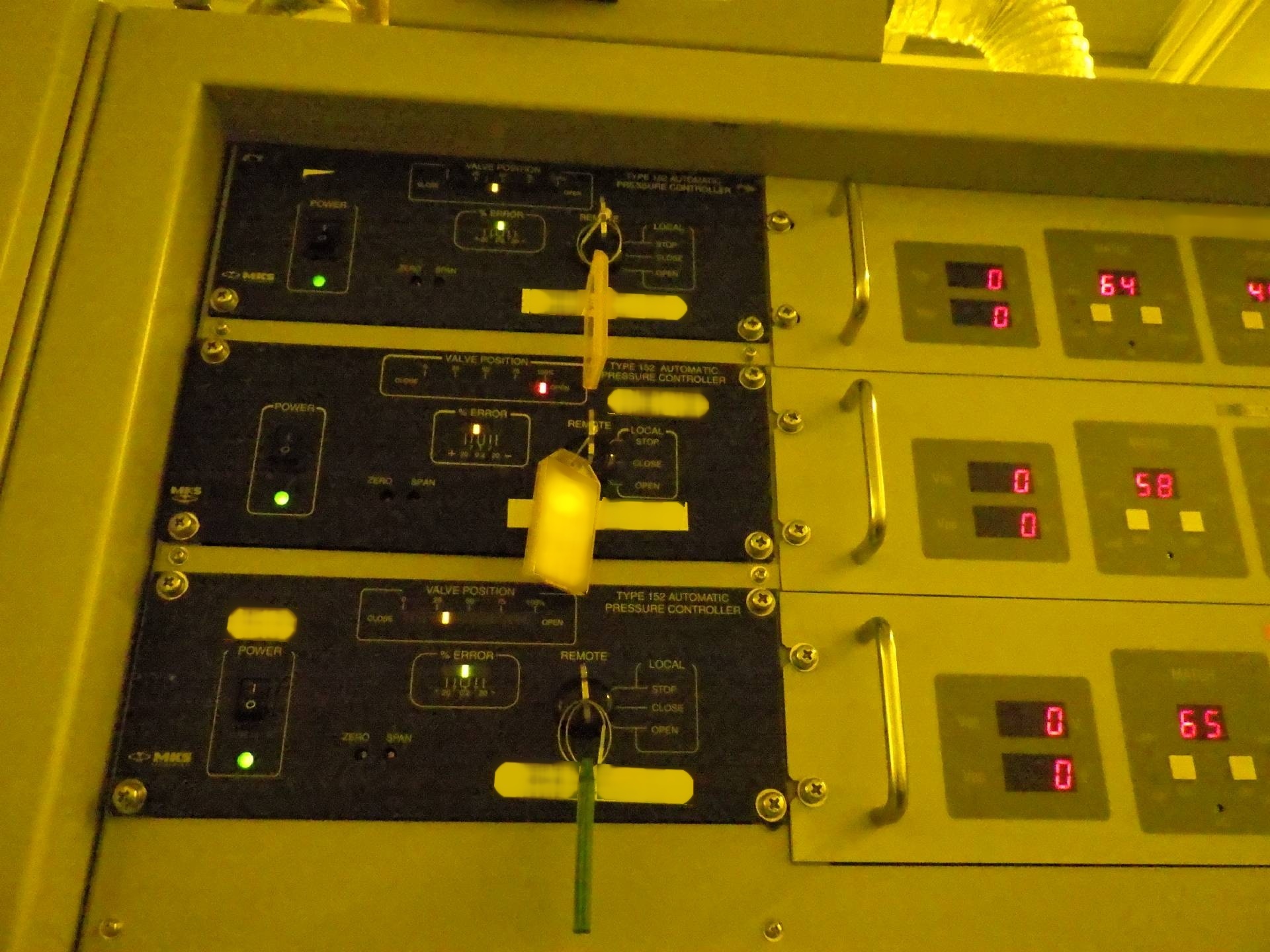 Foto Verwendet ASM Eagle 10 Zum Verkauf