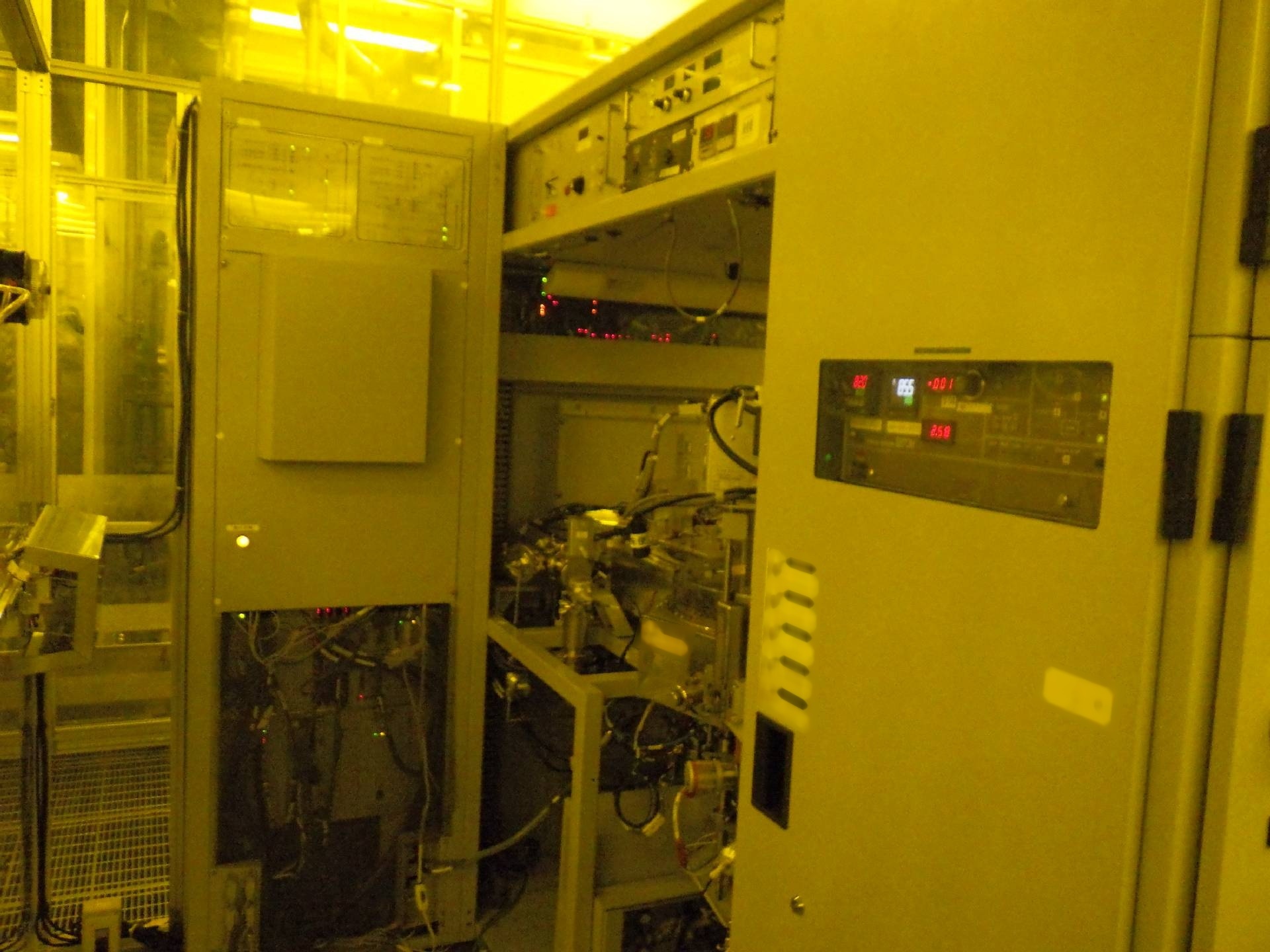 사진 사용됨 ASM Eagle 10 판매용