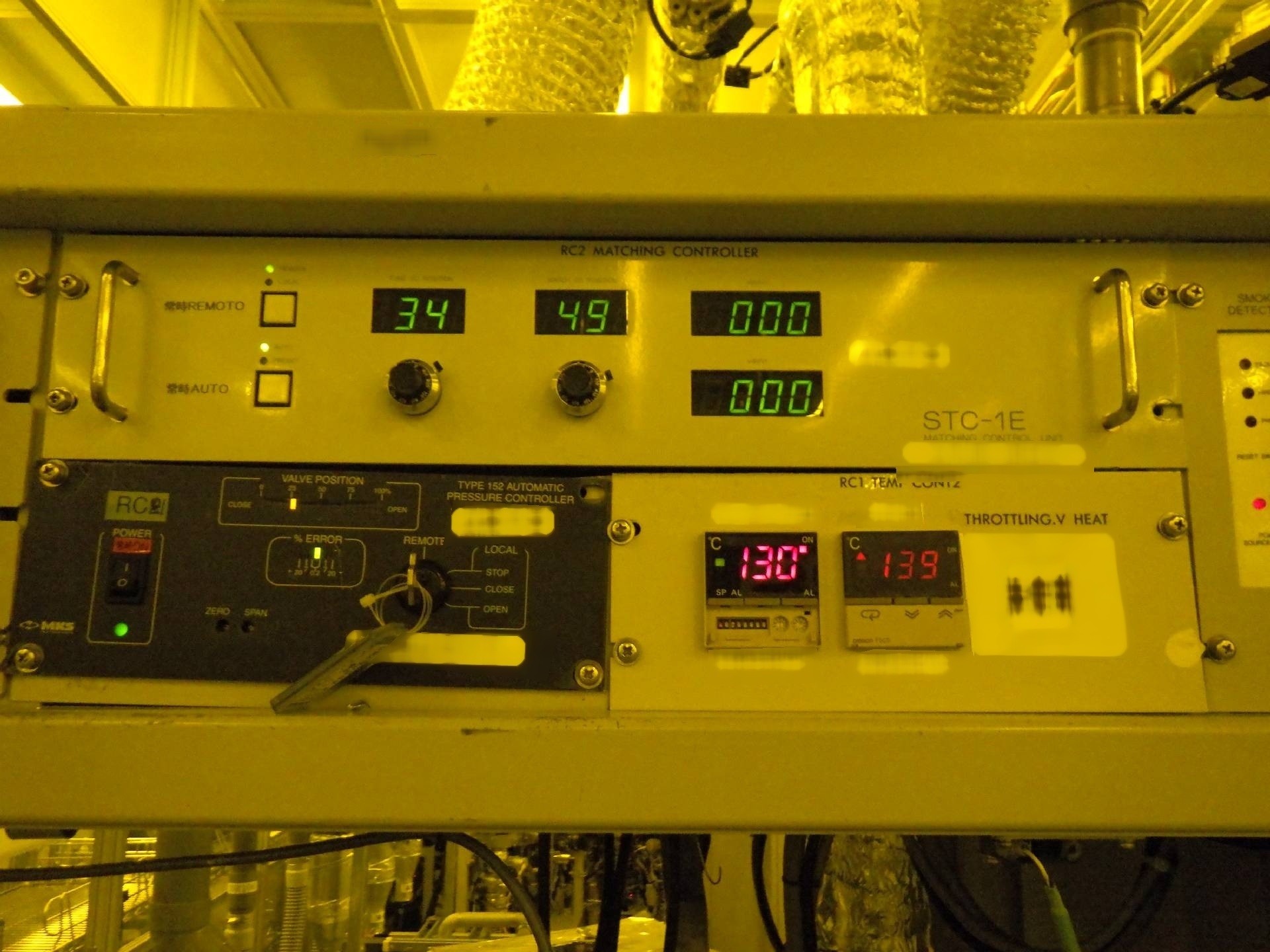 사진 사용됨 ASM Eagle 10 판매용