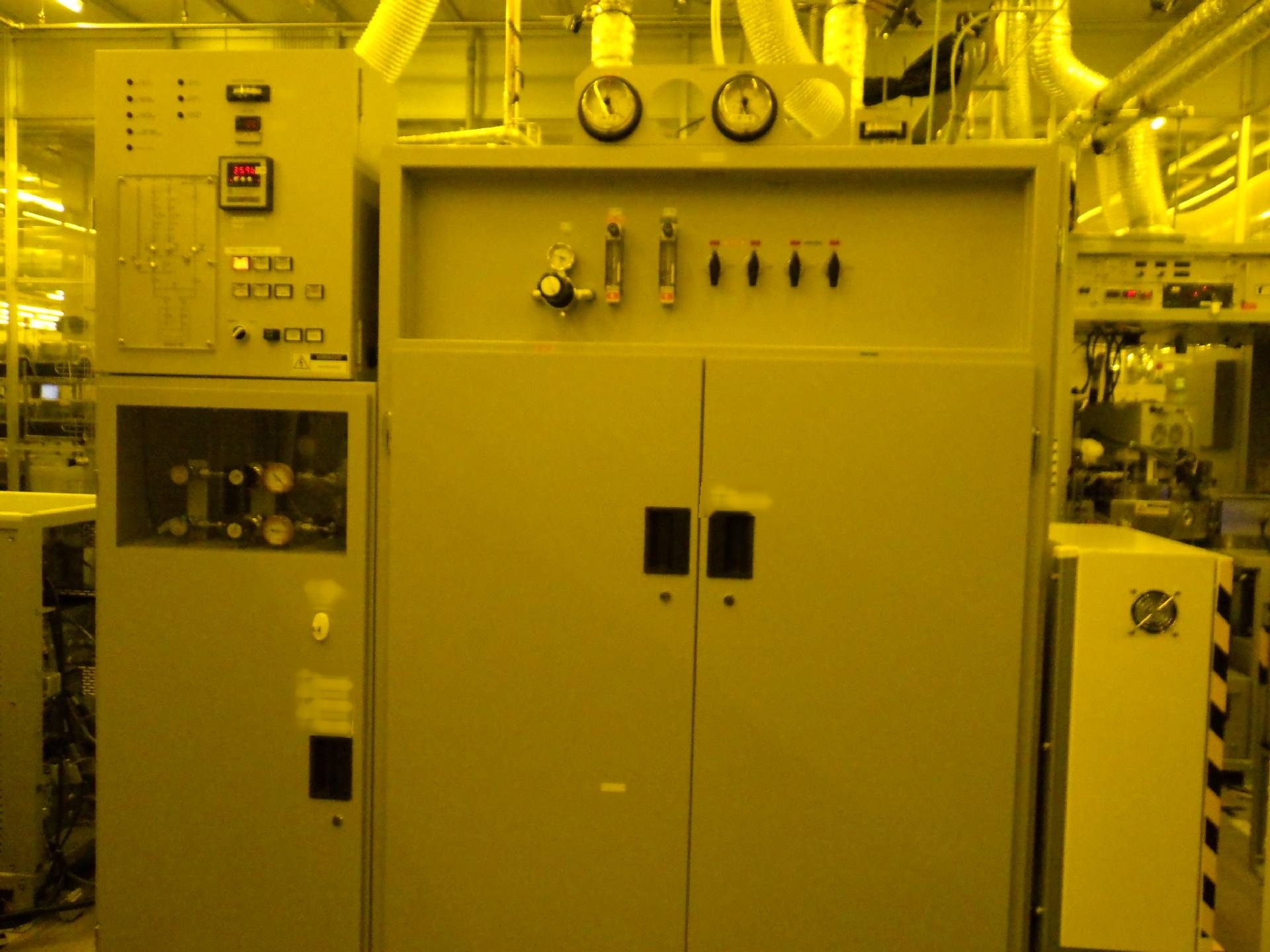 사진 사용됨 ASM Eagle 10 판매용