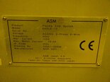 사진 사용됨 ASM Eagle 10 판매용