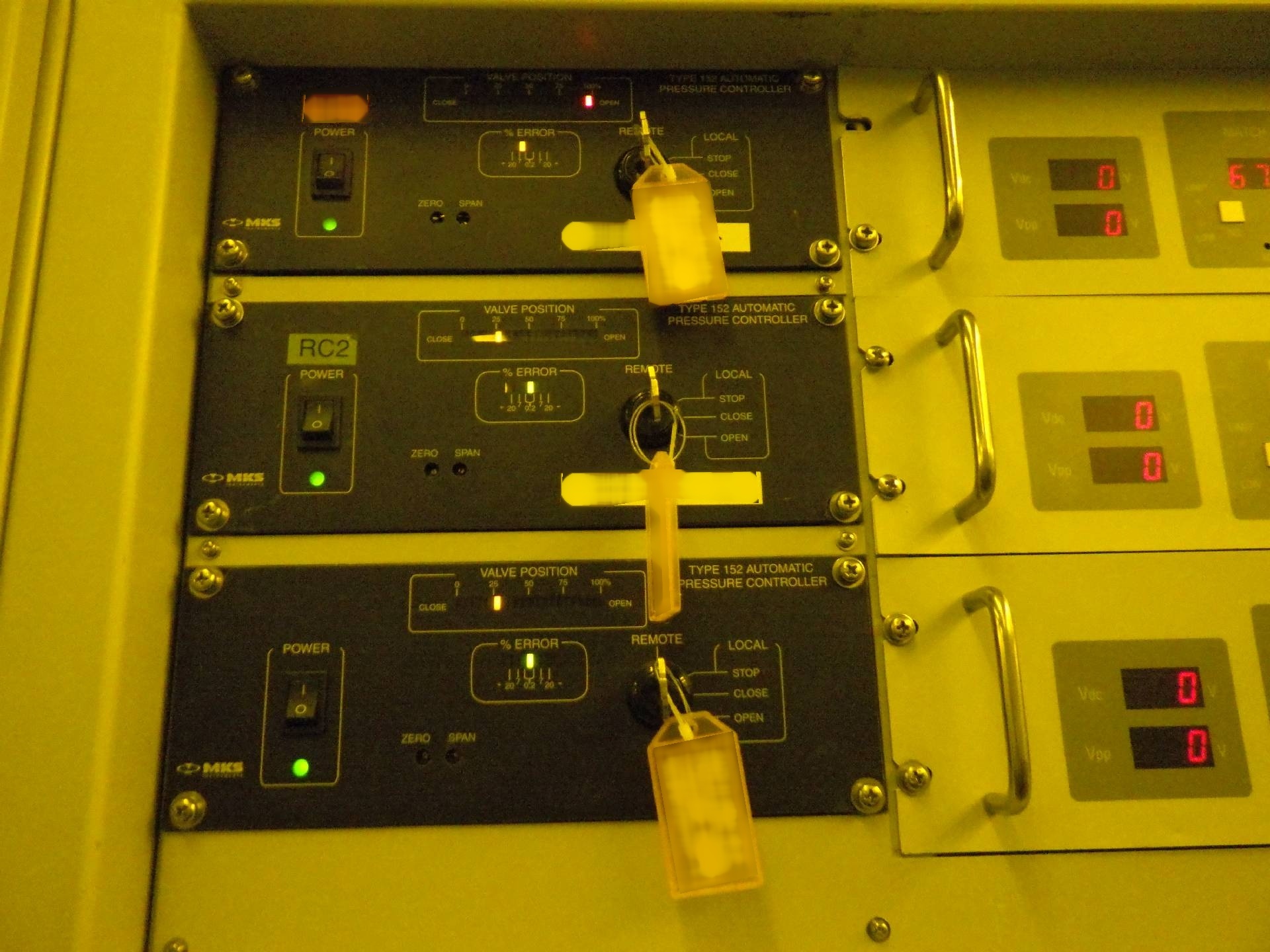 사진 사용됨 ASM Eagle 10 판매용