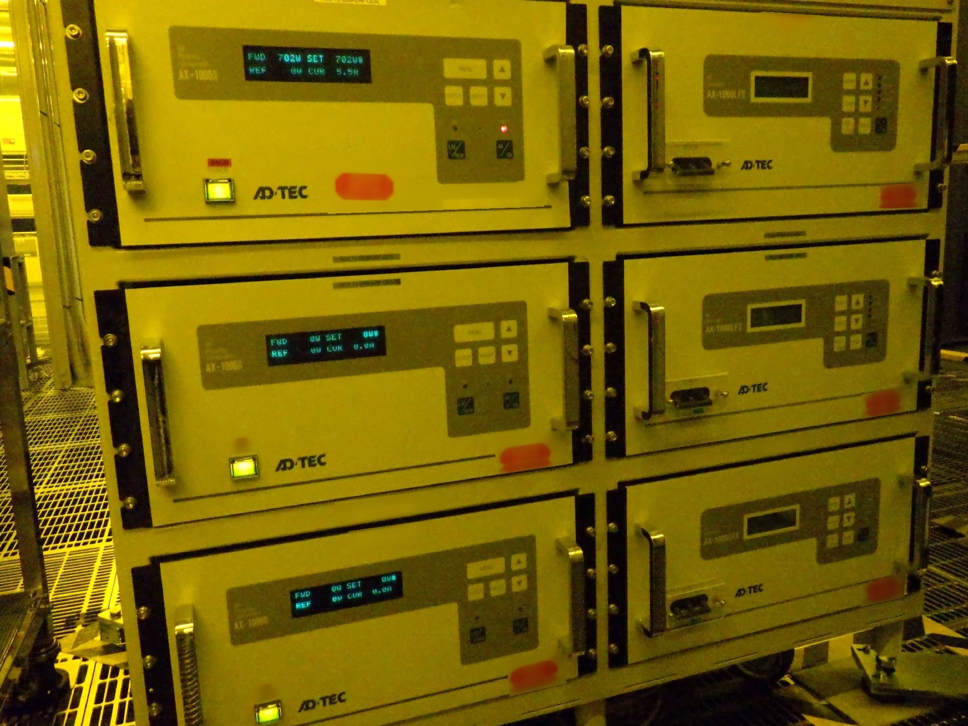 사진 사용됨 ASM Eagle 10 판매용
