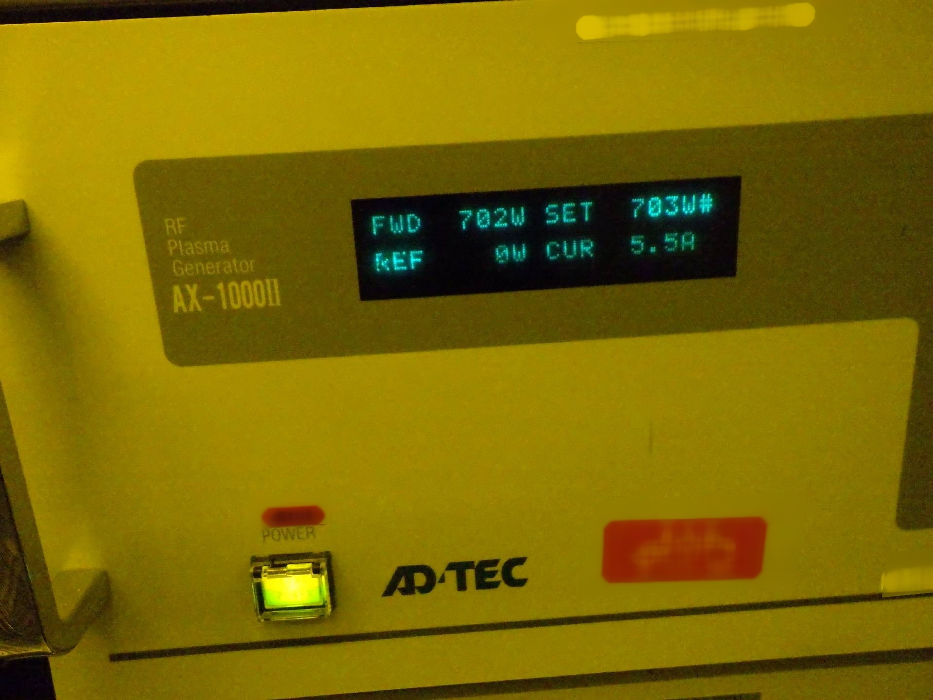 사진 사용됨 ASM Eagle 10 판매용