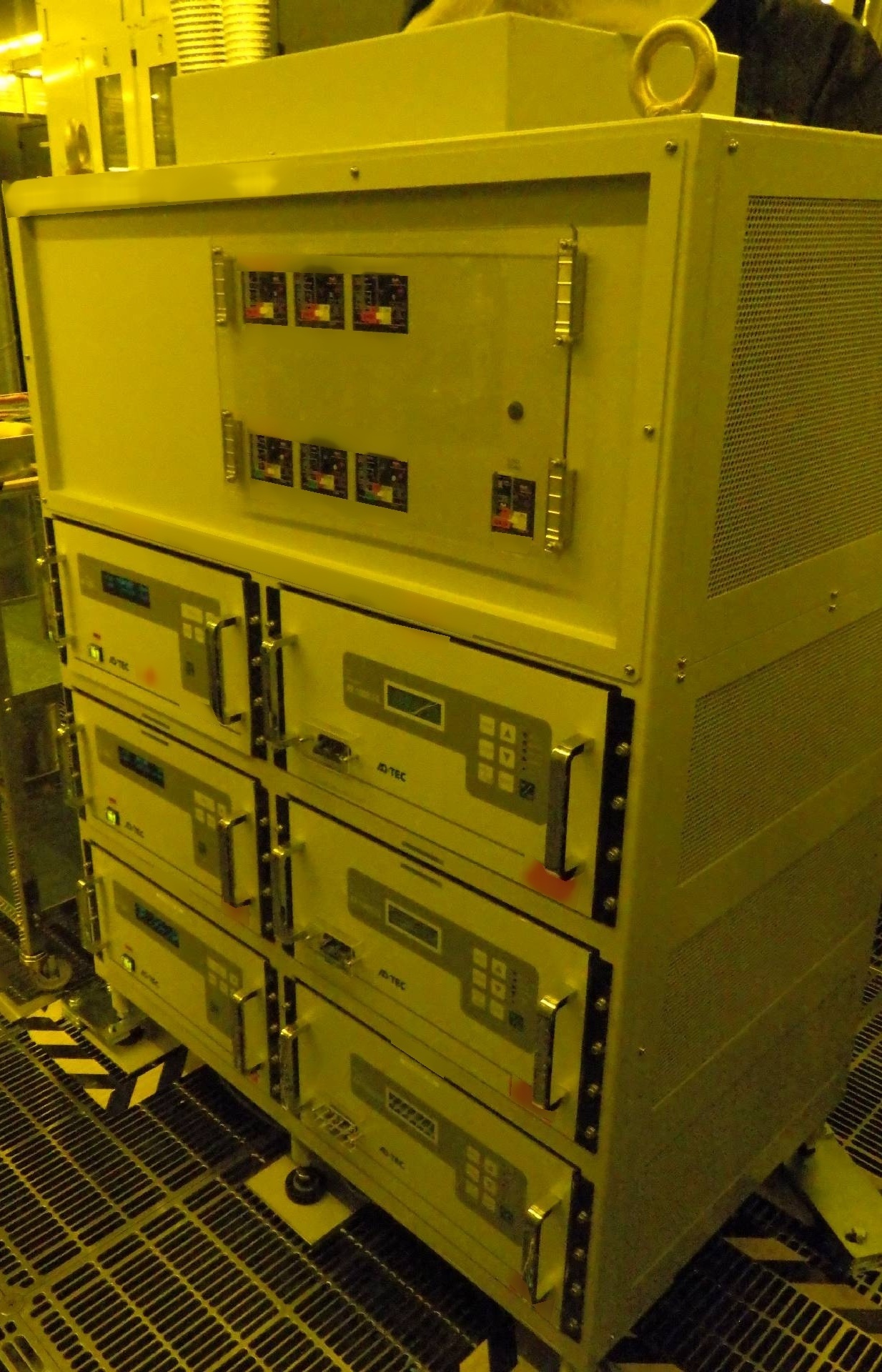 사진 사용됨 ASM Eagle 10 판매용