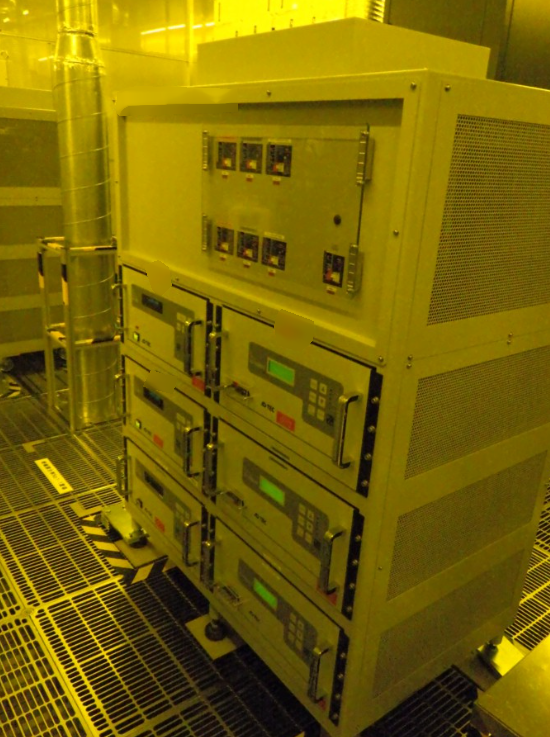 Foto Verwendet ASM Eagle 10 Zum Verkauf