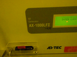 Foto Verwendet ASM Eagle 10 Zum Verkauf