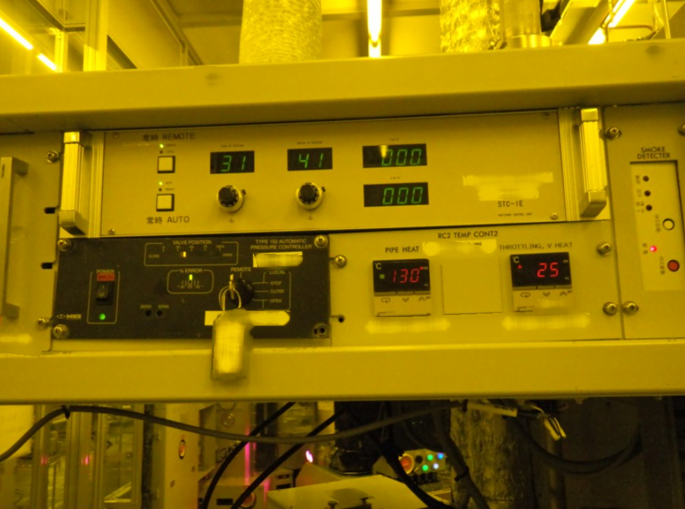 Foto Verwendet ASM Eagle 10 Zum Verkauf