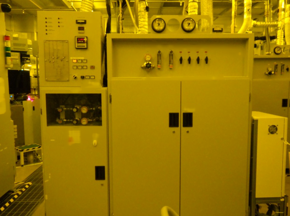 Foto Verwendet ASM Eagle 10 Zum Verkauf