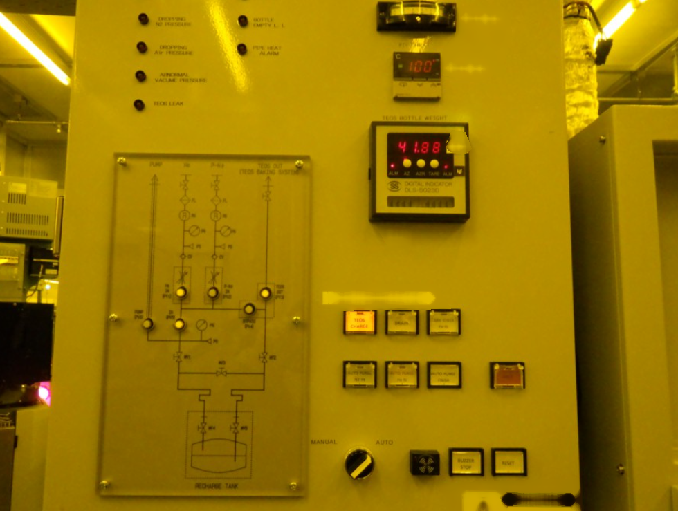Foto Verwendet ASM Eagle 10 Zum Verkauf
