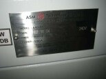 Photo Used ASM Eagle 60 For Sale