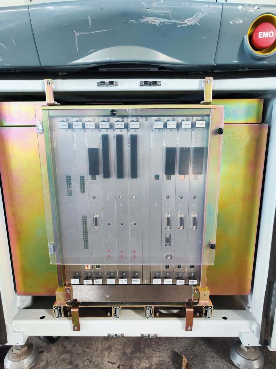 사진 사용됨 ASM Eagle 60 판매용