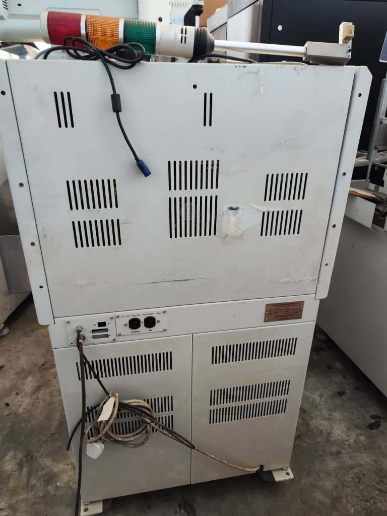 图为 已使用的 ASM Eagle 60 待售