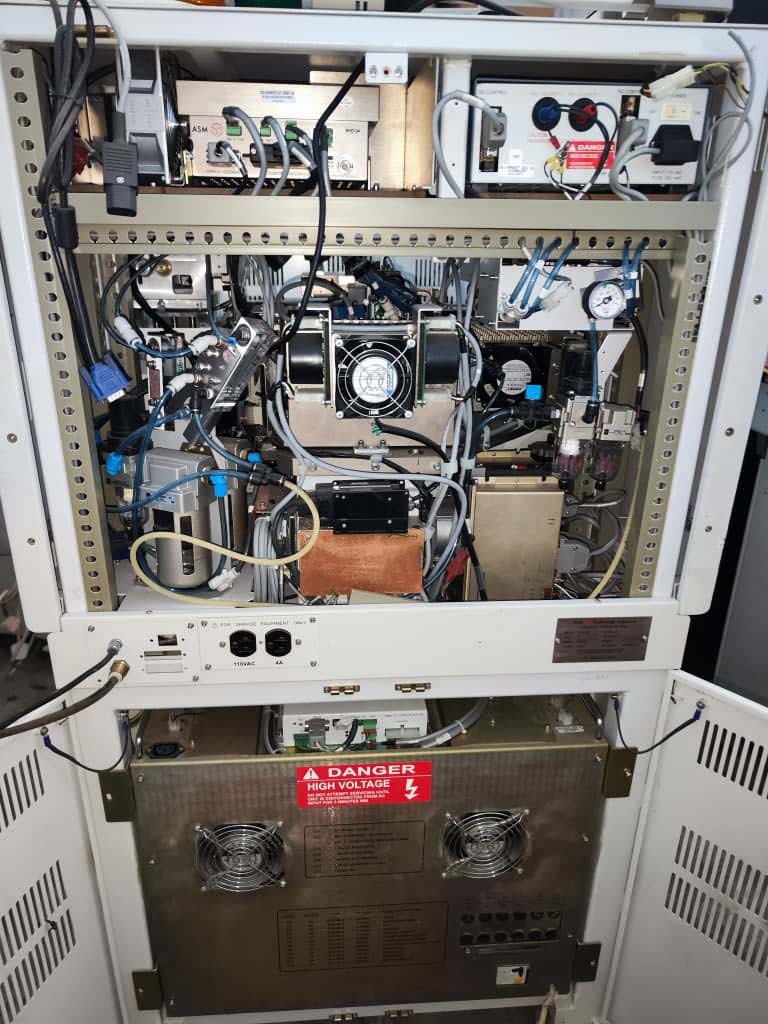 图为 已使用的 ASM Eagle 60 待售