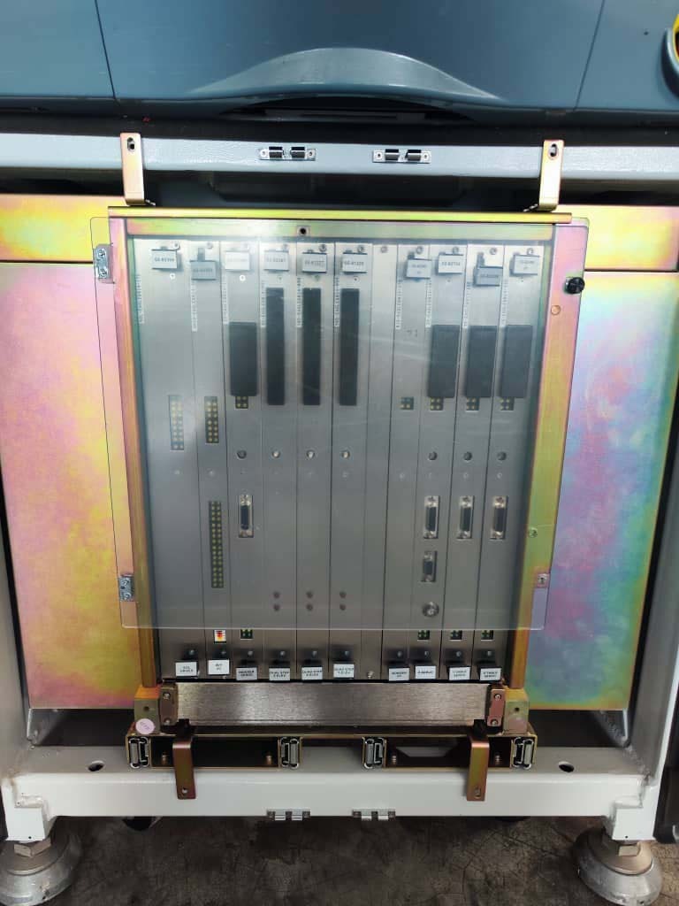 사진 사용됨 ASM Eagle 60 판매용