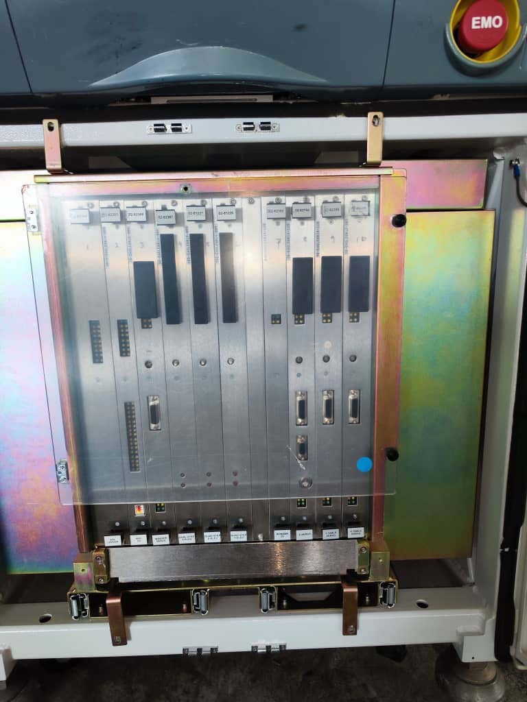 フォト（写真） 使用される ASM Eagle 60 販売のために