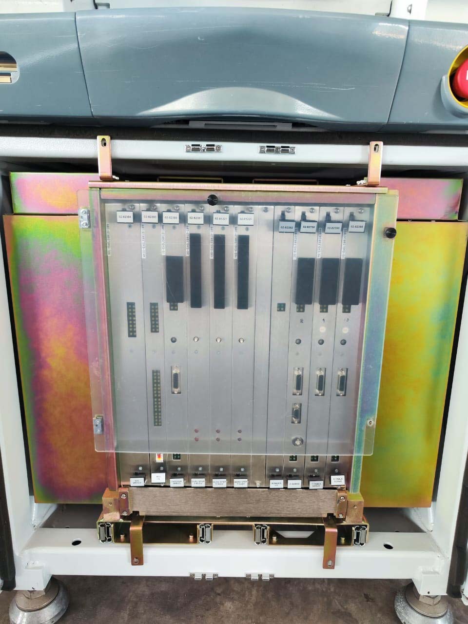 图为 已使用的 ASM Eagle 60 待售