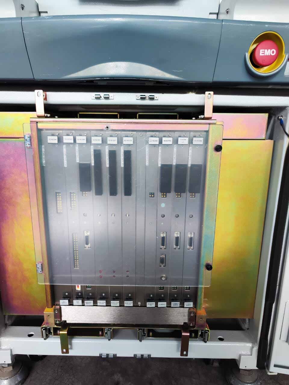 フォト（写真） 使用される ASM Eagle 60 販売のために