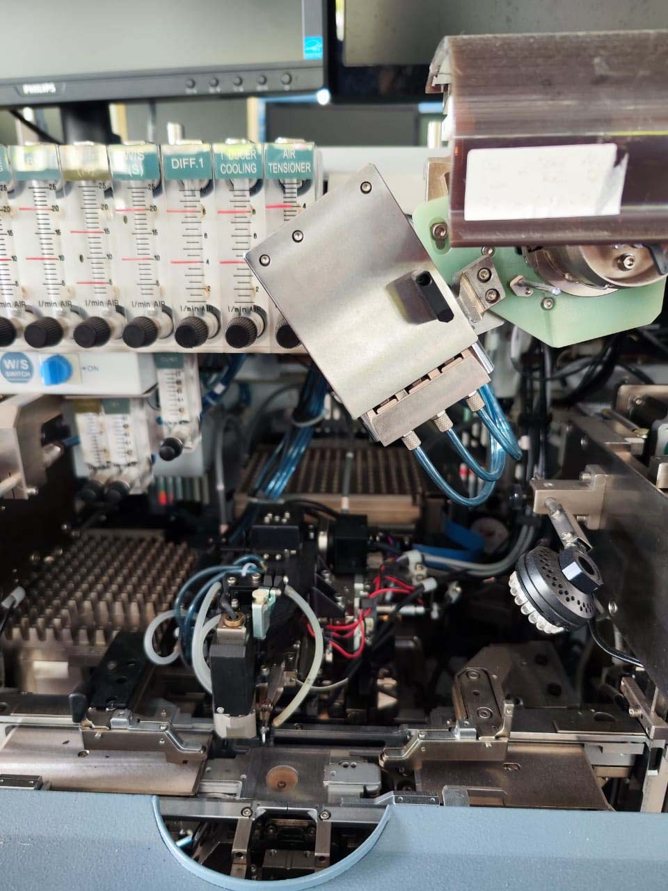 사진 사용됨 ASM Eagle 60 판매용