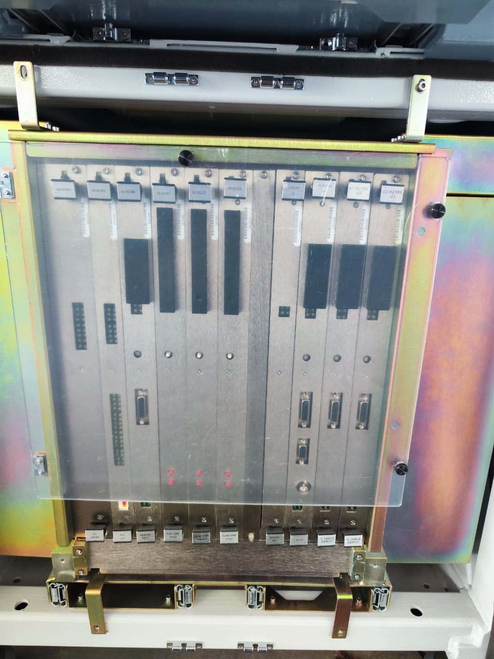 사진 사용됨 ASM Eagle 60 판매용