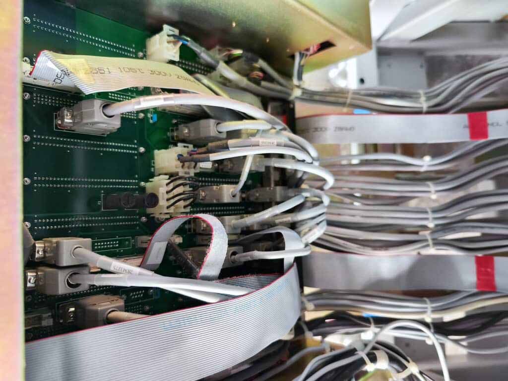 图为 已使用的 ASM Eagle 60 待售