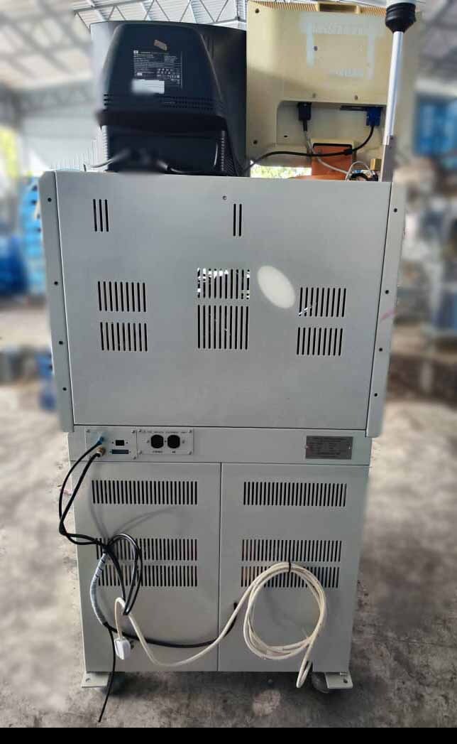 图为 已使用的 ASM Eagle 60 待售