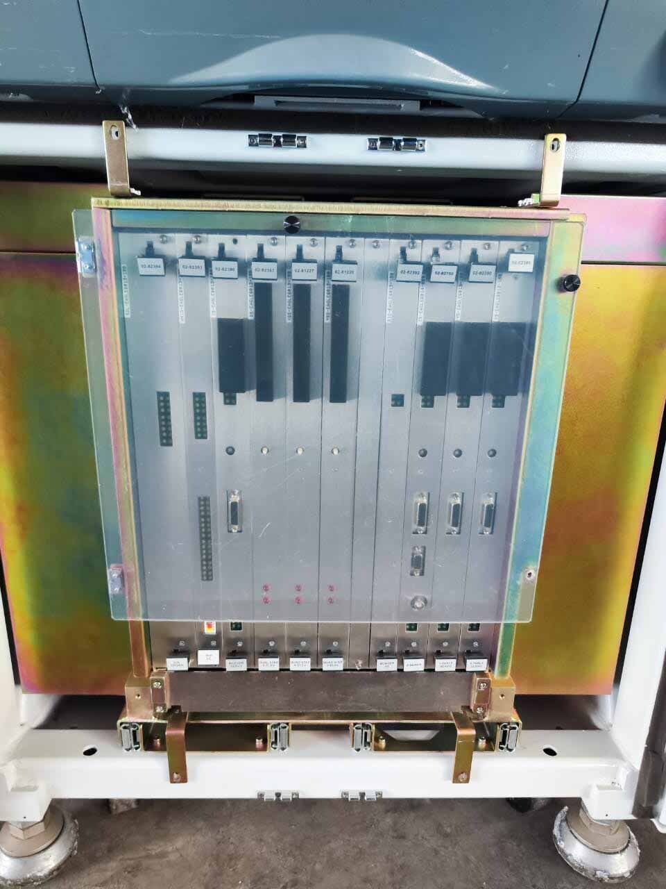 フォト（写真） 使用される ASM Eagle 60 販売のために