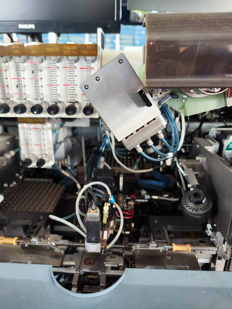 フォト（写真） 使用される ASM Eagle 60 販売のために