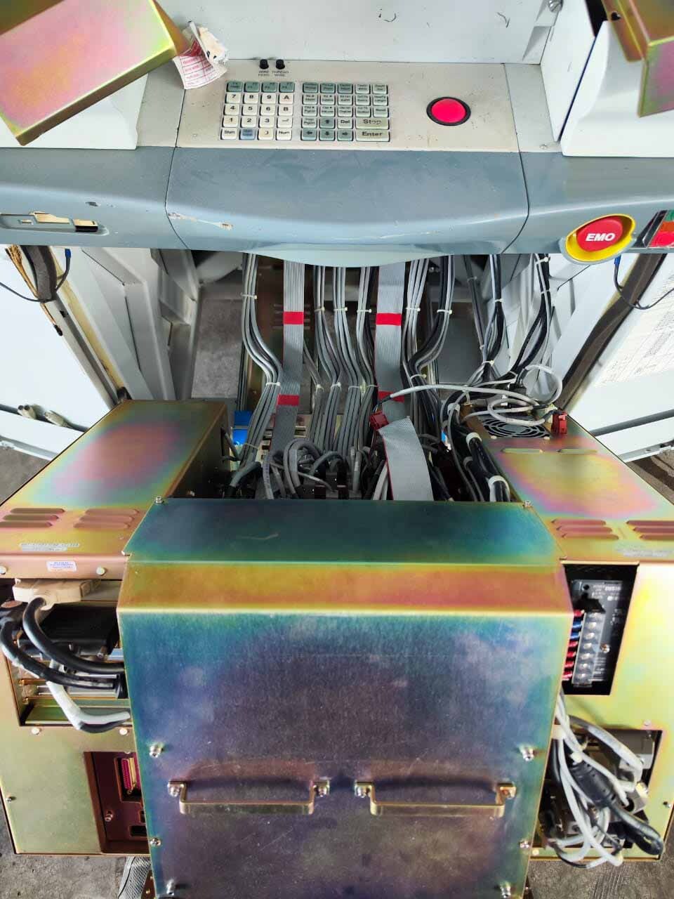 フォト（写真） 使用される ASM Eagle 60 販売のために