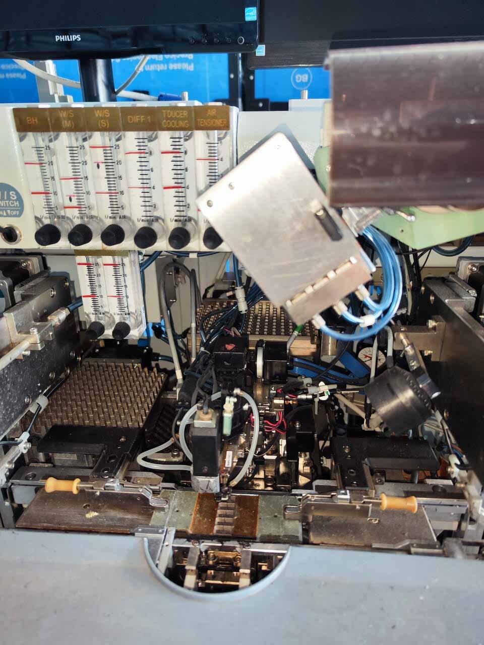 图为 已使用的 ASM Eagle 60 待售