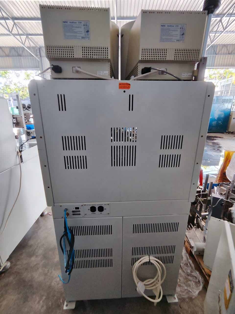 图为 已使用的 ASM Eagle 60 待售