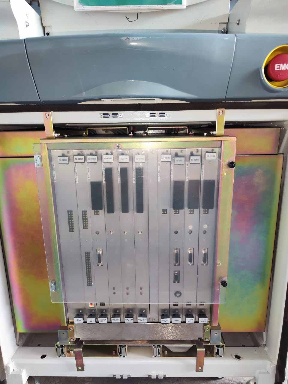 图为 已使用的 ASM Eagle 60 待售