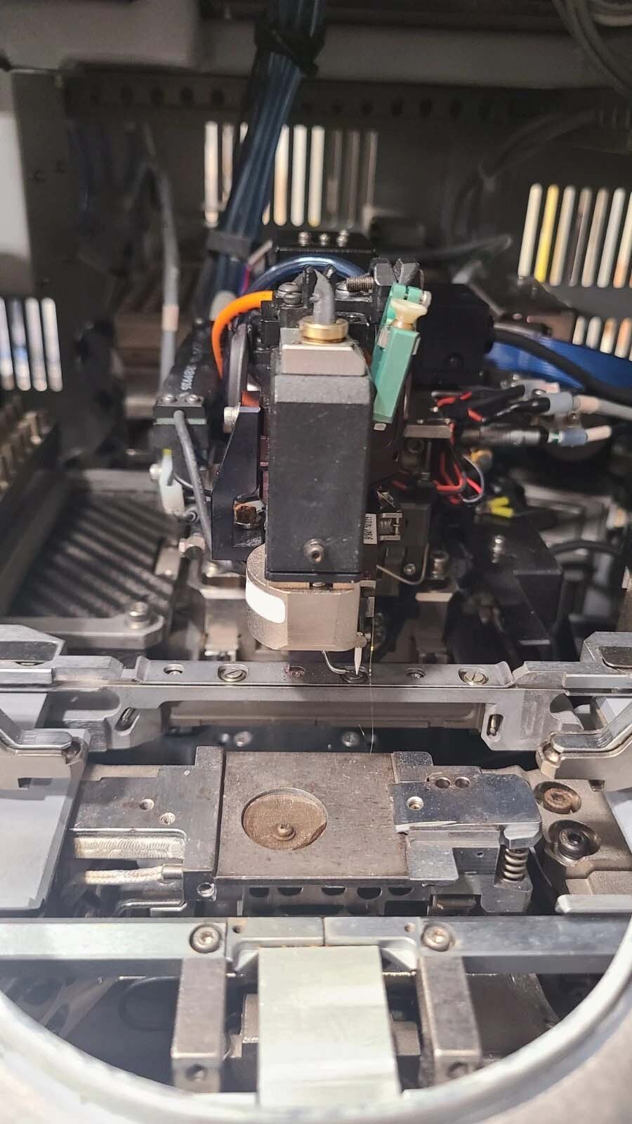 图为 已使用的 ASM Eagle 60 待售
