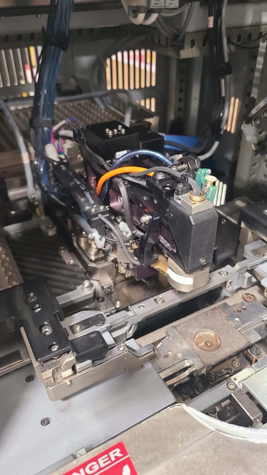 图为 已使用的 ASM Eagle 60 待售