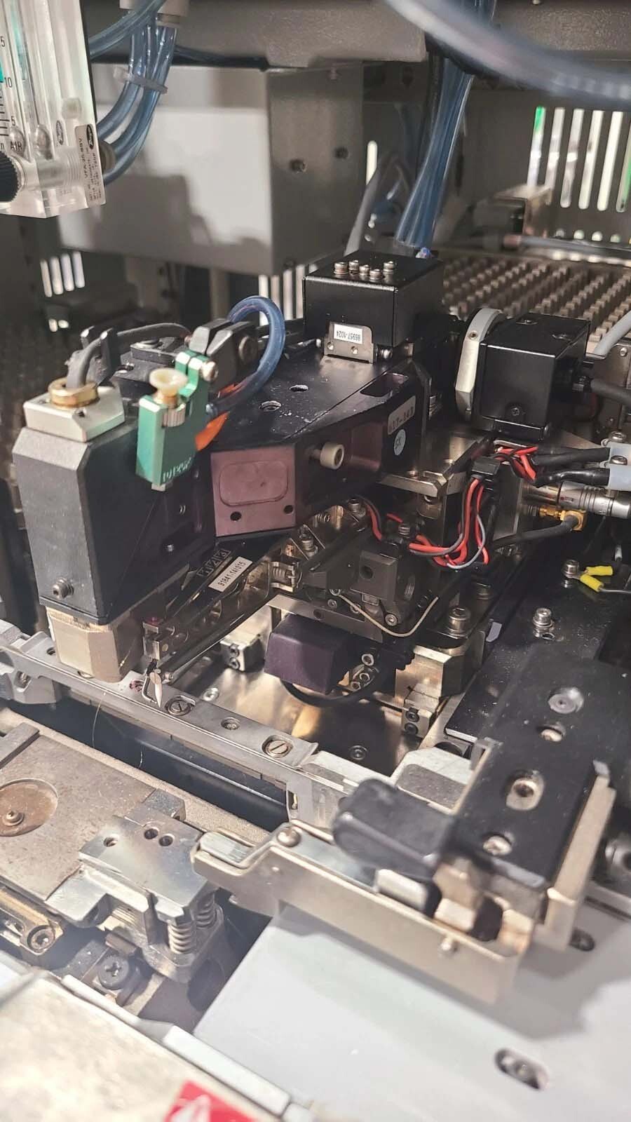 图为 已使用的 ASM Eagle 60 待售